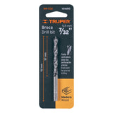BROCA PARA MADERA 7/32', TRUPER