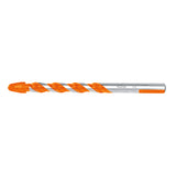 BROCA MULTIMATERIAL 1/2 X 6" TRUPER