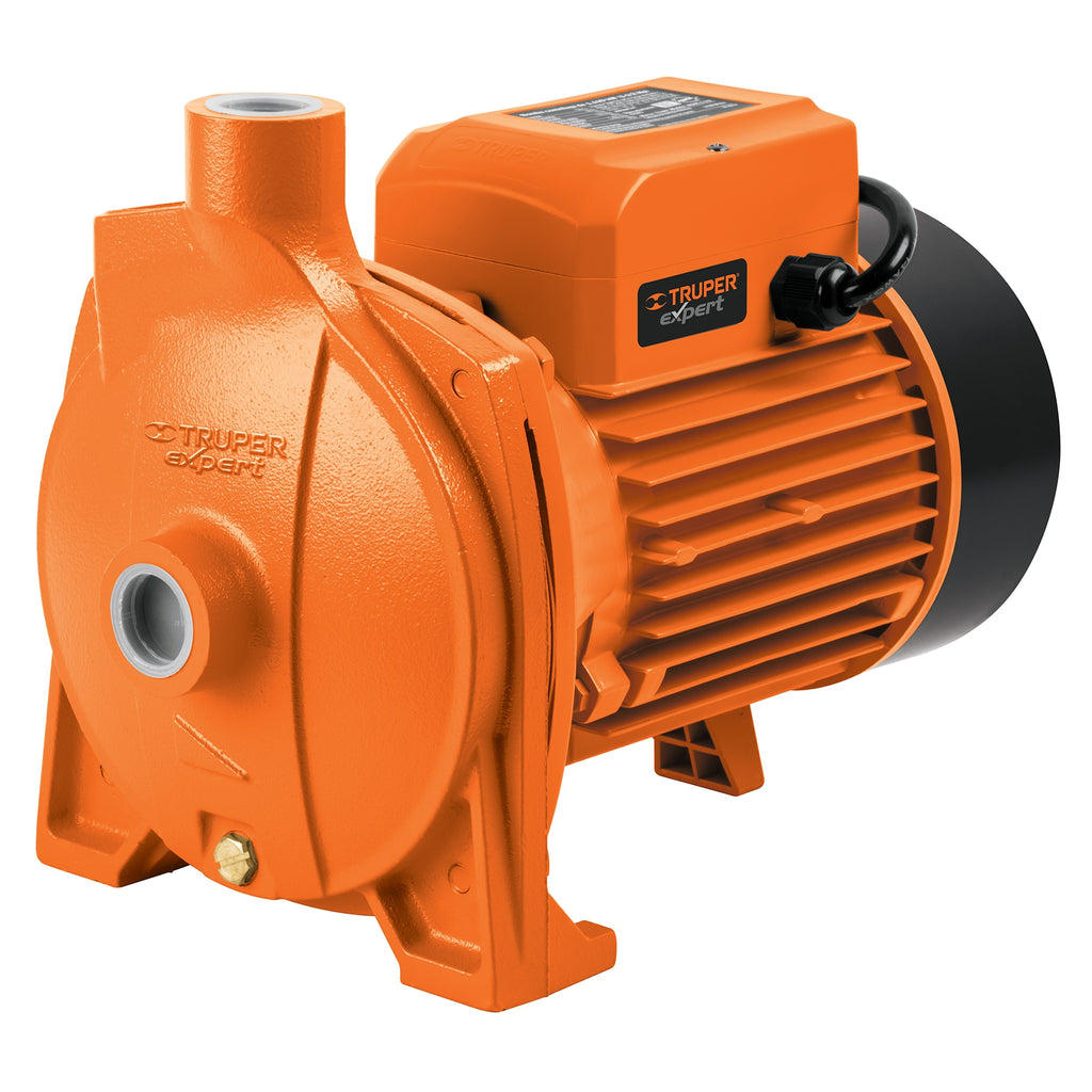 BOMBA PARA AGUA CENTRIFUGA 1 1/2HP