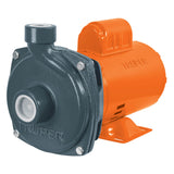 BOMBA CENTRIFUGA PARA AGUA , 1HP