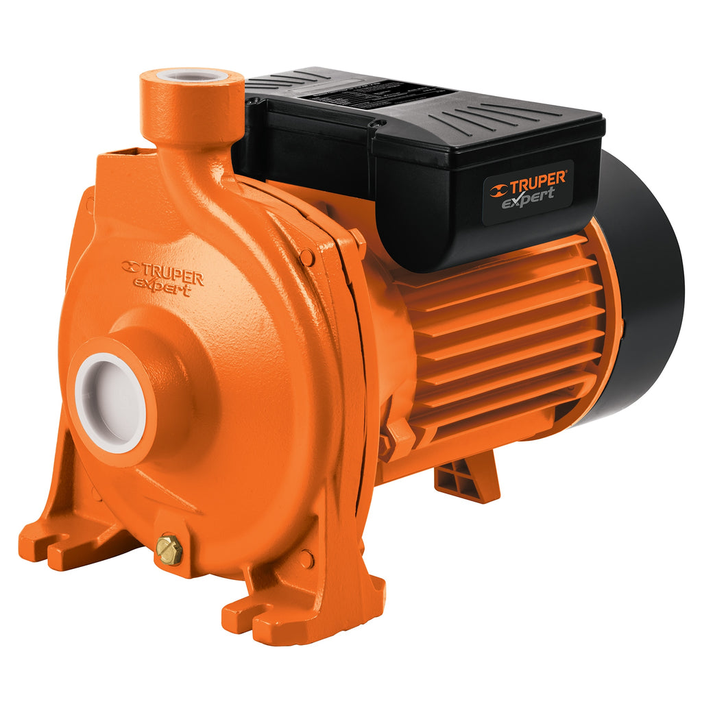 BOMBA DE AGUA CENTRIFUGA DE 2HP