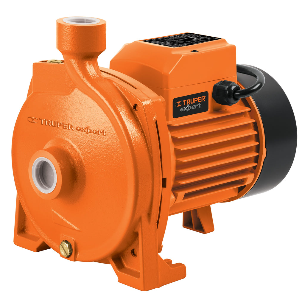 BOMBA PARA AGUA CENTRIFUGA 3/4HP