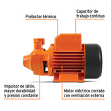 BOMBA PARA AGUA PERIFERICA 3/4HP