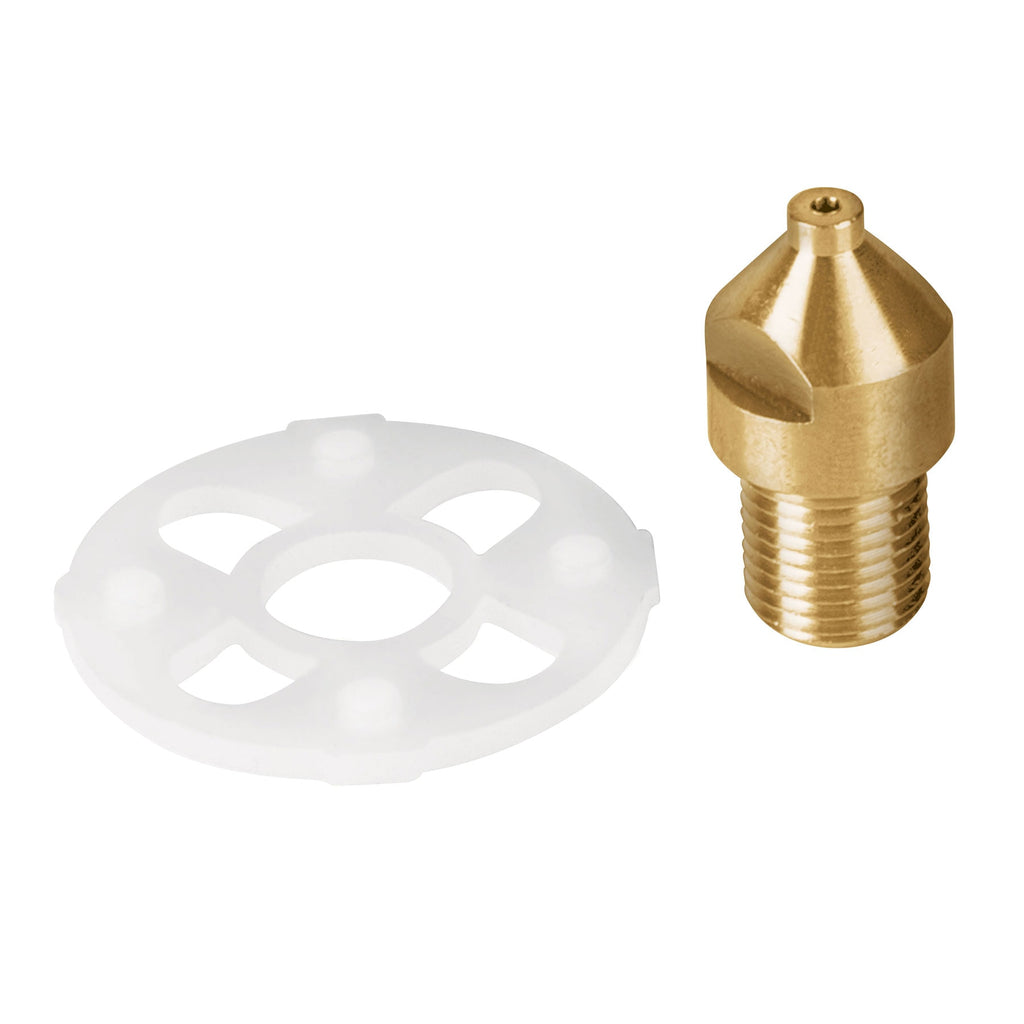BOQUILLA FIJA PARA PIPI-44E, TRUPER