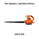BOLSA PARA SOPLADORA SOPLA-1440