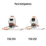 BOQUILLA PARA FUMIGADORES A GASOLINA FUG-252/FUG-254