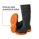 BOTAS INDUSTRIALES # 26