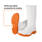 BOTAS SANITARIAS #27
