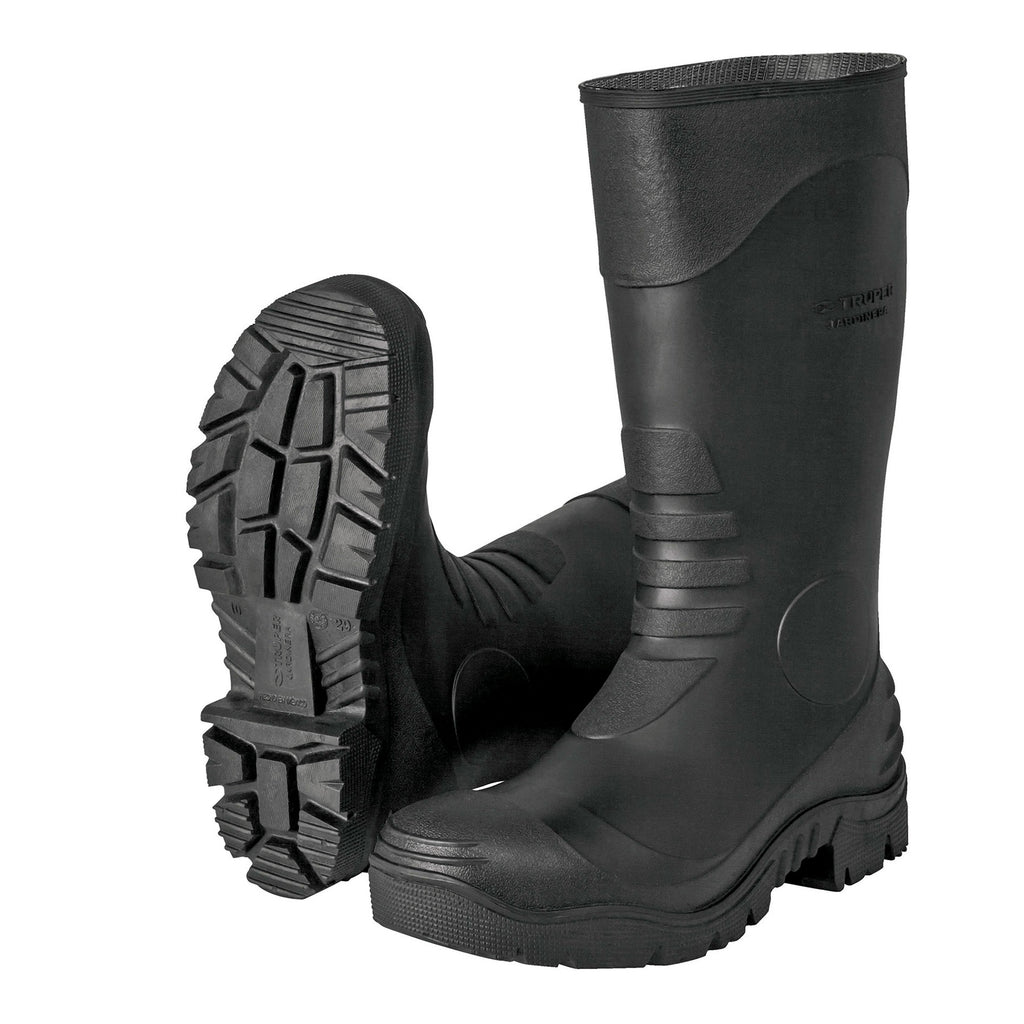 BOTAS JARDINERAS # 29