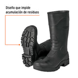 BOTAS JARDINERAS # 29