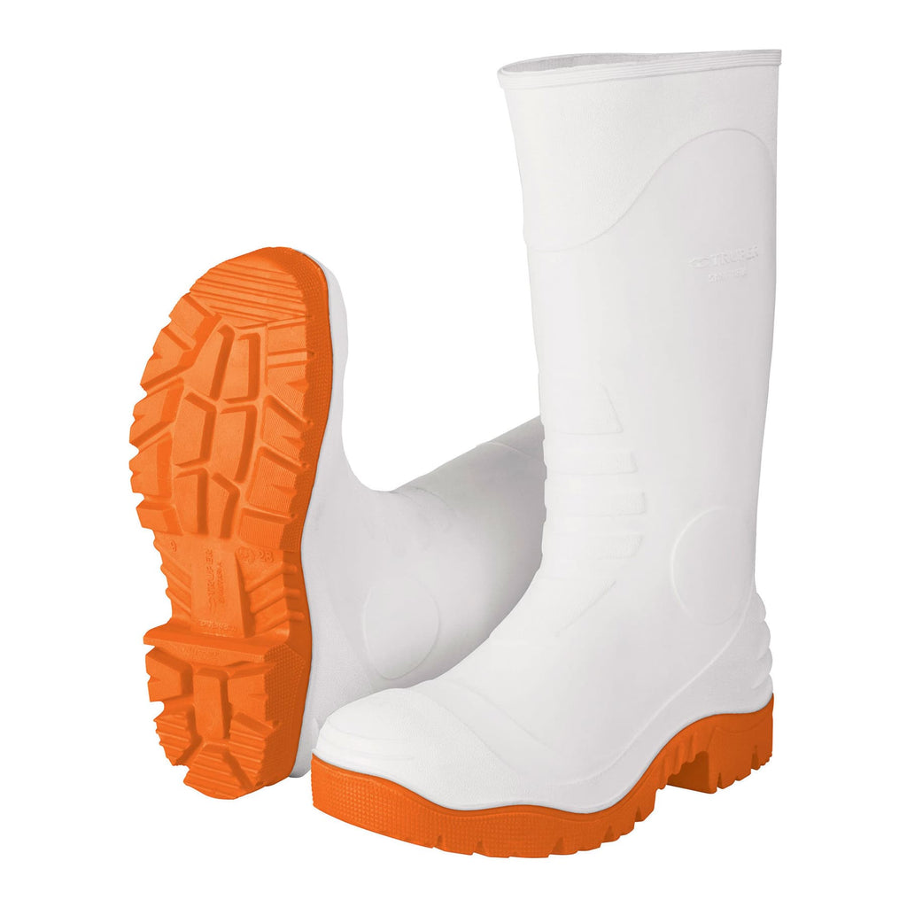 BOTAS SANITARIAS #30