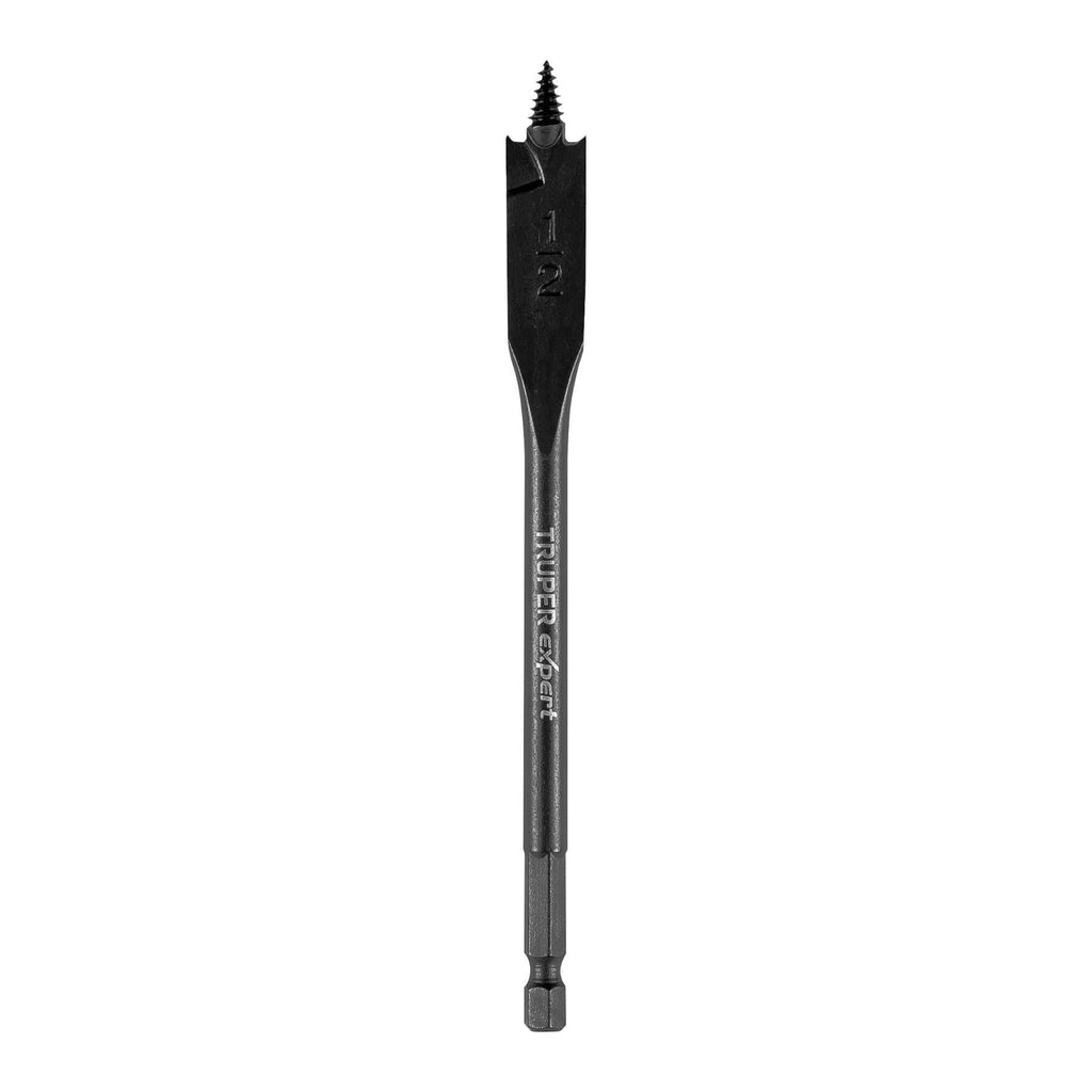 BROCA PLANA DE MANITA 1/2',TRUPER EXPERT