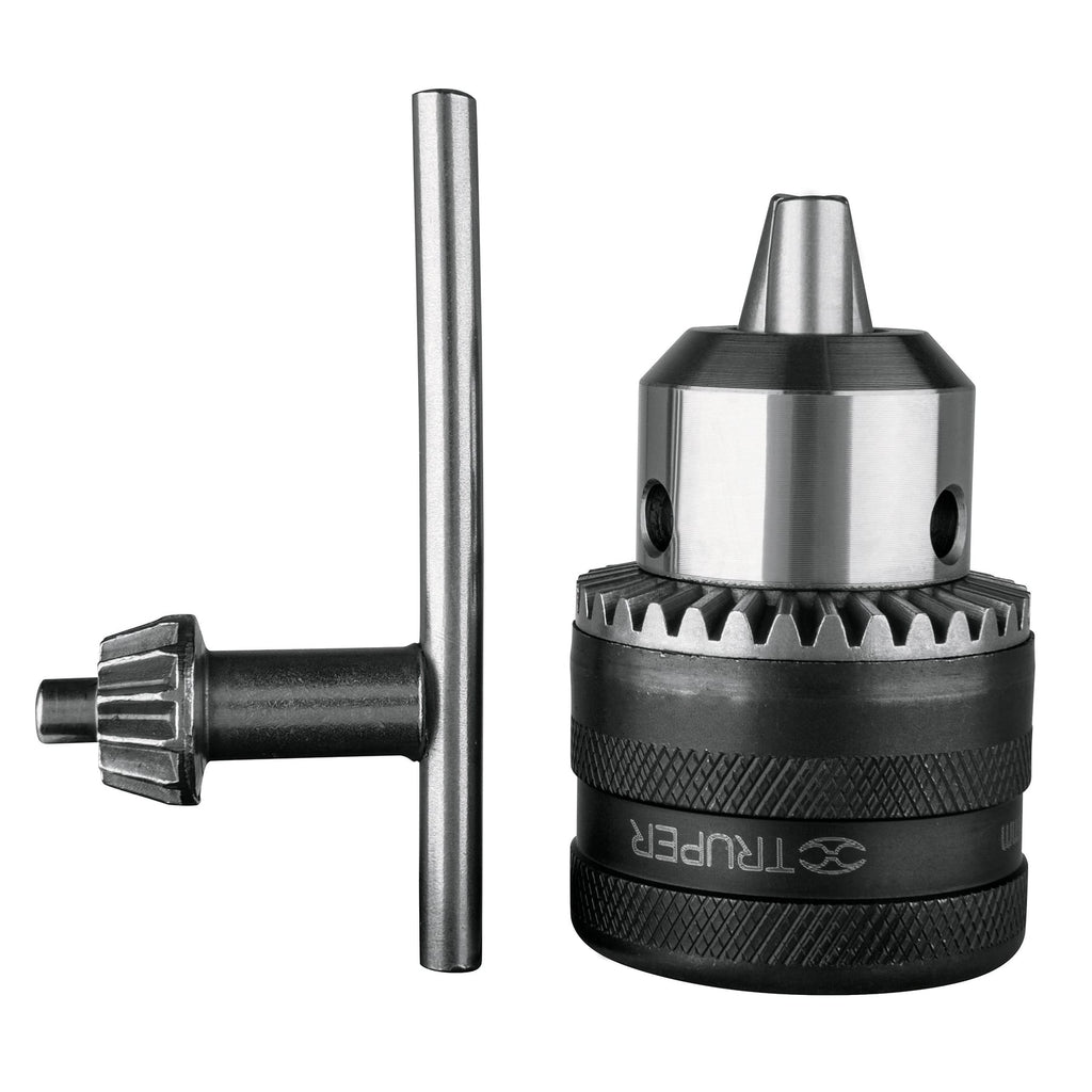 BROQUERO C/LLAVE/ROTO-INDL1/2X1/2X20 UNF