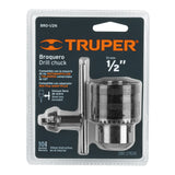 BROQUERO C/LLAVE/ROTO-INDL1/2X1/2X20 UNF