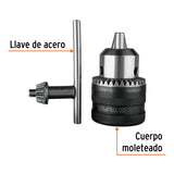 BROQUERO C/LLAVE/ROTO-INDL1/2X1/2X20 UNF