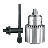 BROQUERO USO RUDO CON LLAVE, 1/2', TRUPER