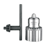 BROQUERO USO RUDO CON LLAVE, 3/8', TRUPER
