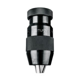 BROQUERO DE 5/8' PARA TALADRO DE PISO, TRUPER