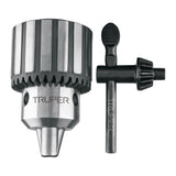 BROQUERO DE 5/8' PARA TALADRO DE BANCO, TRUPER