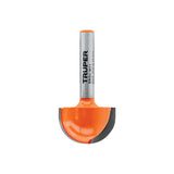 BROCA PARA ROUTER, MEDIA CAQA, 1'