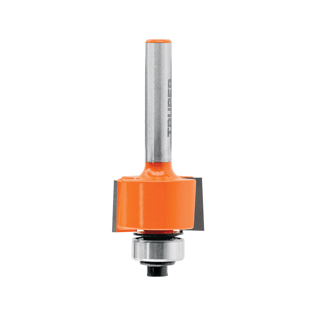 BROCA PARA ROUTER, REBAJADO, 7/8' CON BALERO