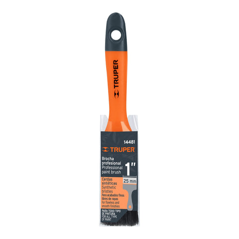 BROCHA MGO/PLASTI 1/2' CERDA NAT 43X10MM