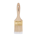 BROCHA 2-1/2", RECTO,CERDAS SINTÉTICAS