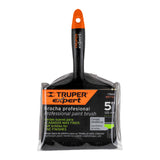 BROCHA 5' TRUPER EXPERT MANGO DE PLÁSTICO
