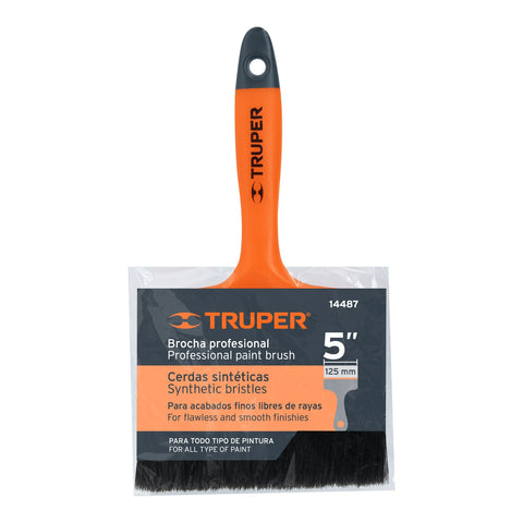 BROCHA MGO/PLASTICO 5' CERDA NAT 67X21MM