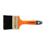BROCHA MGO/PLASTICO 3' CERDA NAT 54X18MM