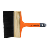 BROCHA MGO/PLASTICO 6' CERDA NAT 67X21MM