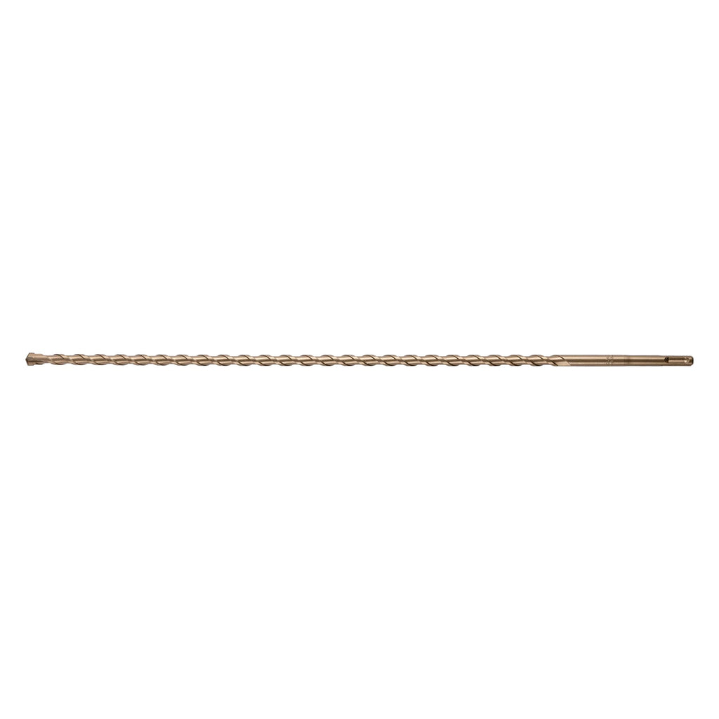 BROCA SDS PLUS 1/2 X 24', TRUPER