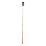 BROCA SDS PLUS 1/2 X 24', TRUPER