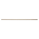 BROCA SDS PLUS 1/2 X 24', TRUPER
