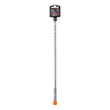 BROCA SDS PLUS 1/4 X 12', TRUPER