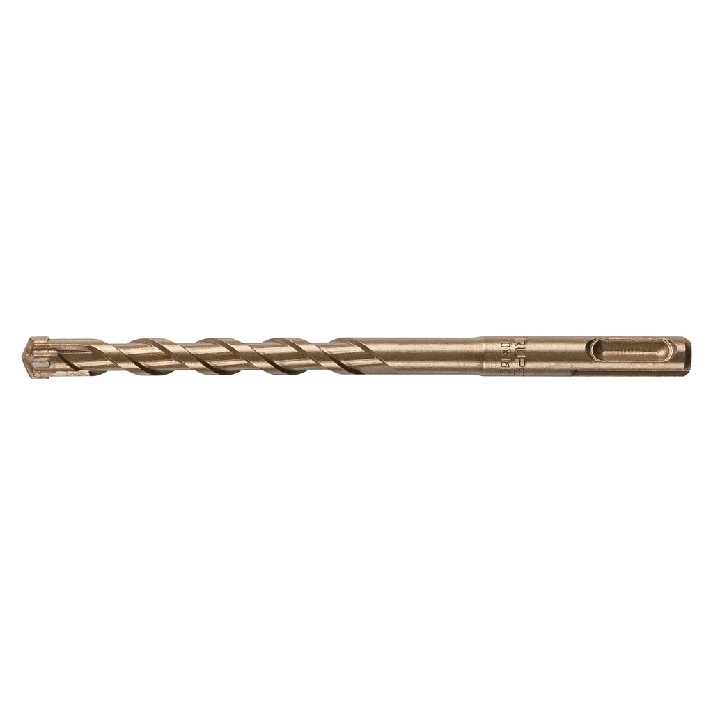 BROCA SDS PLUS 10 X 160 MM, TRUPER