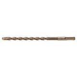 BROCA SDS PLUS 10 X 210 MM, TRUPER
