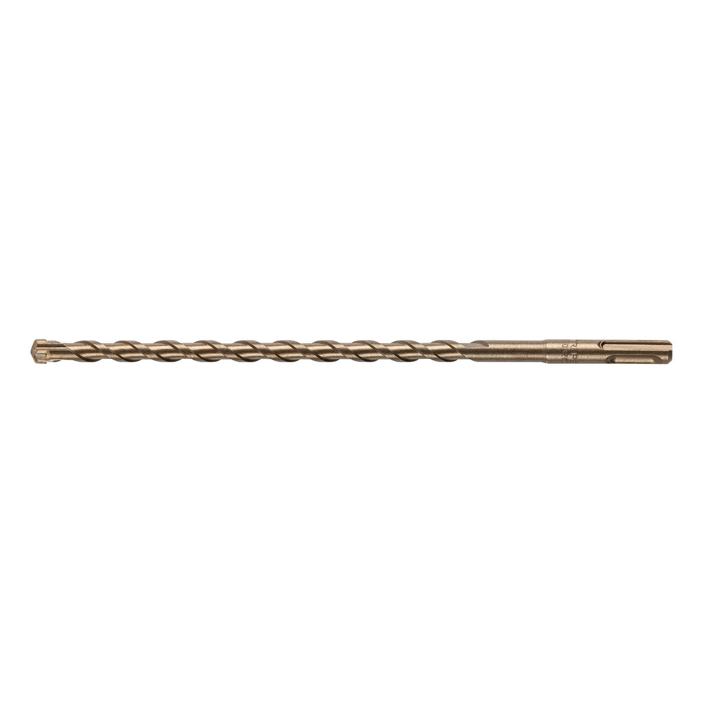 BROCA SDS PLUS 10 X 260 MM, TRUPER