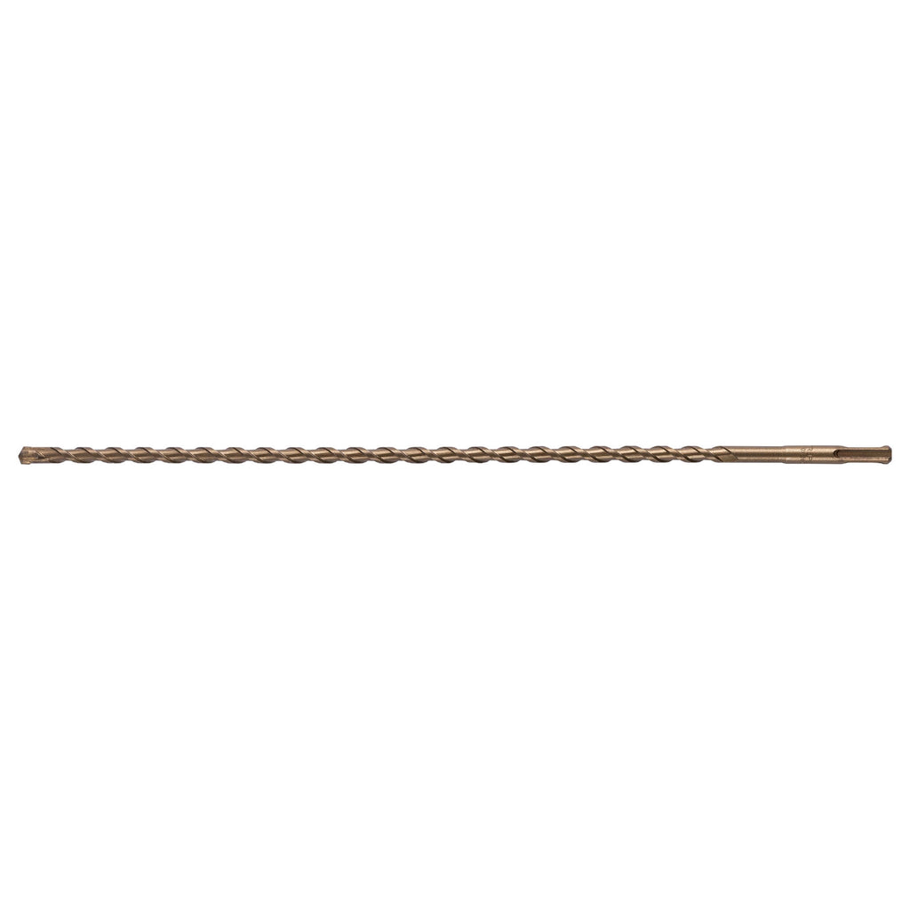 BROCA SDS PLUS 10 X 460 MM, TRUPER