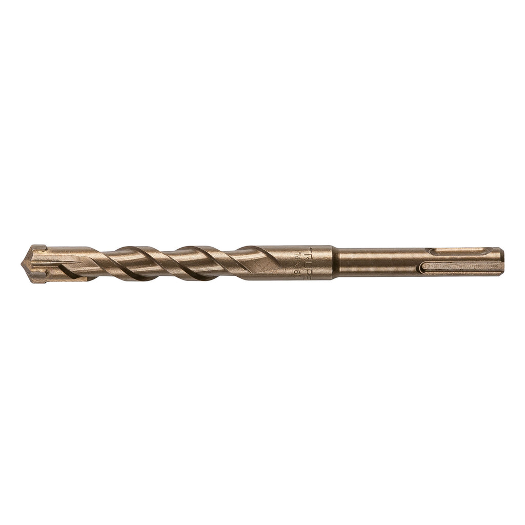 BROCA SDS PLUS 14 X 160 MM, TRUPER