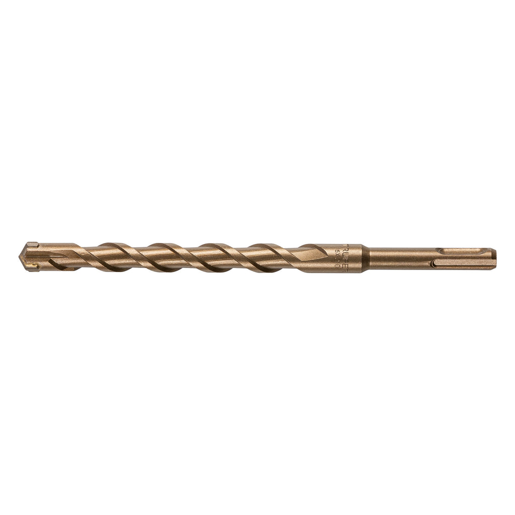 BROCA SDS PLUS 16 X 210 MM, TRUPER