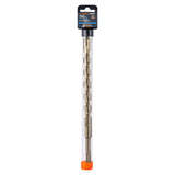 BROCA SDS PLUS 18 X 260 MM, TRUPER