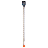 BROCA SDS PLUS 18 X 460 MM, TRUPER