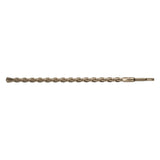 BROCA SDS PLUS 18 X 460 MM, TRUPER