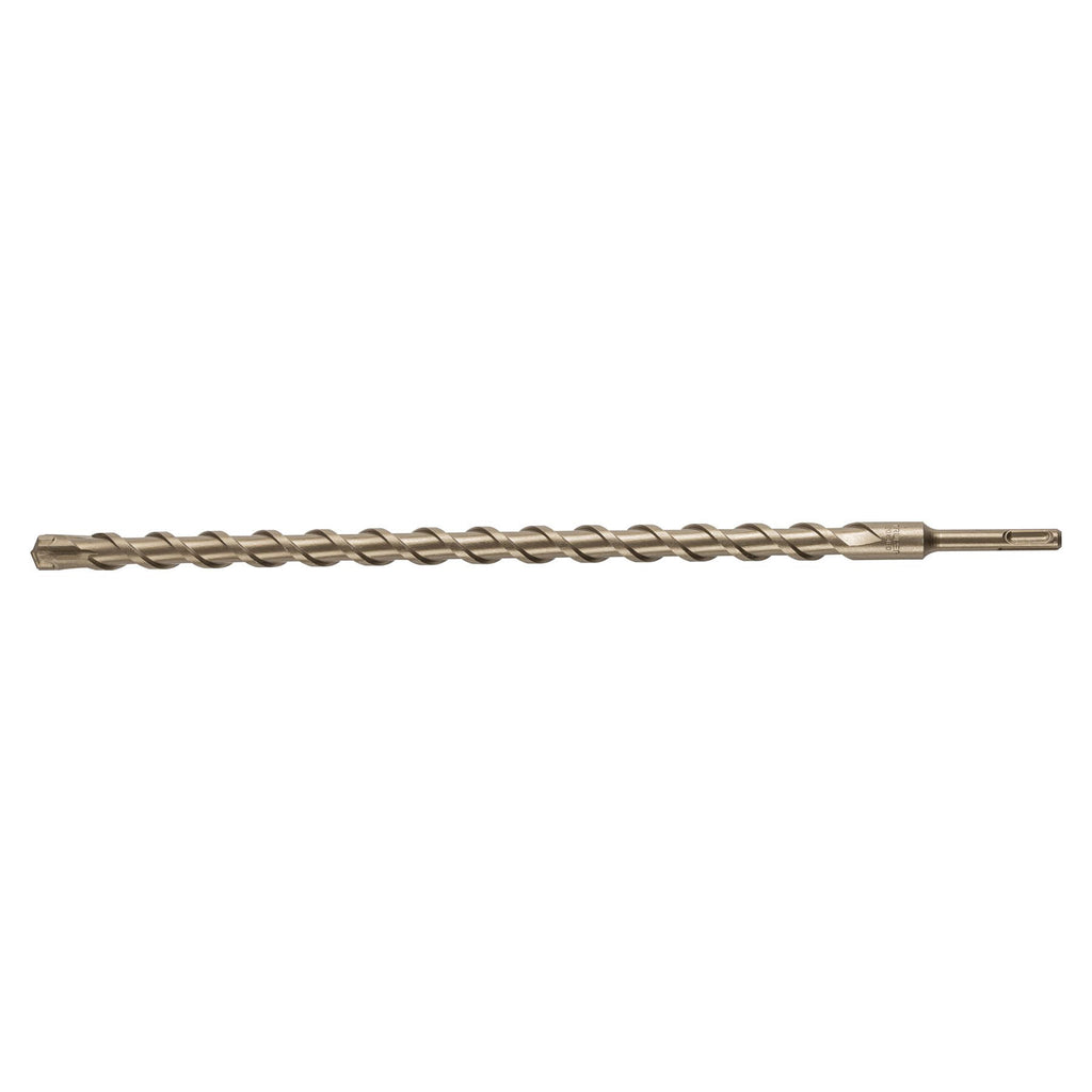 BROCA SDS PLUS 20 X 460 MM, TRUPER