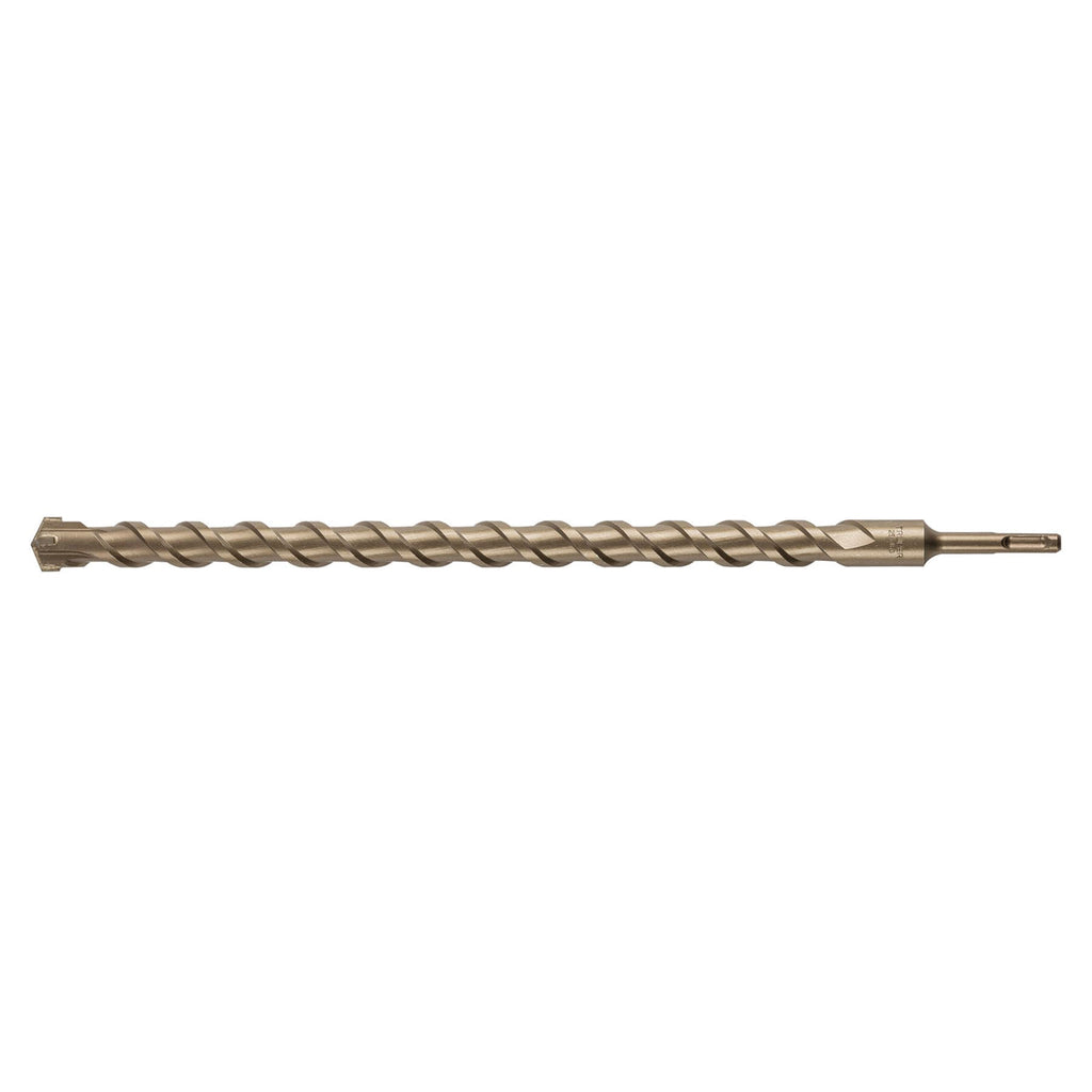 BROCA SDS PLUS 25 X 460 MM, TRUPER