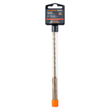 BROCA SDS PLUS 3/16 X 6', TRUPER