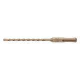 BROCA SDS PLUS 3/16 X 6', TRUPER