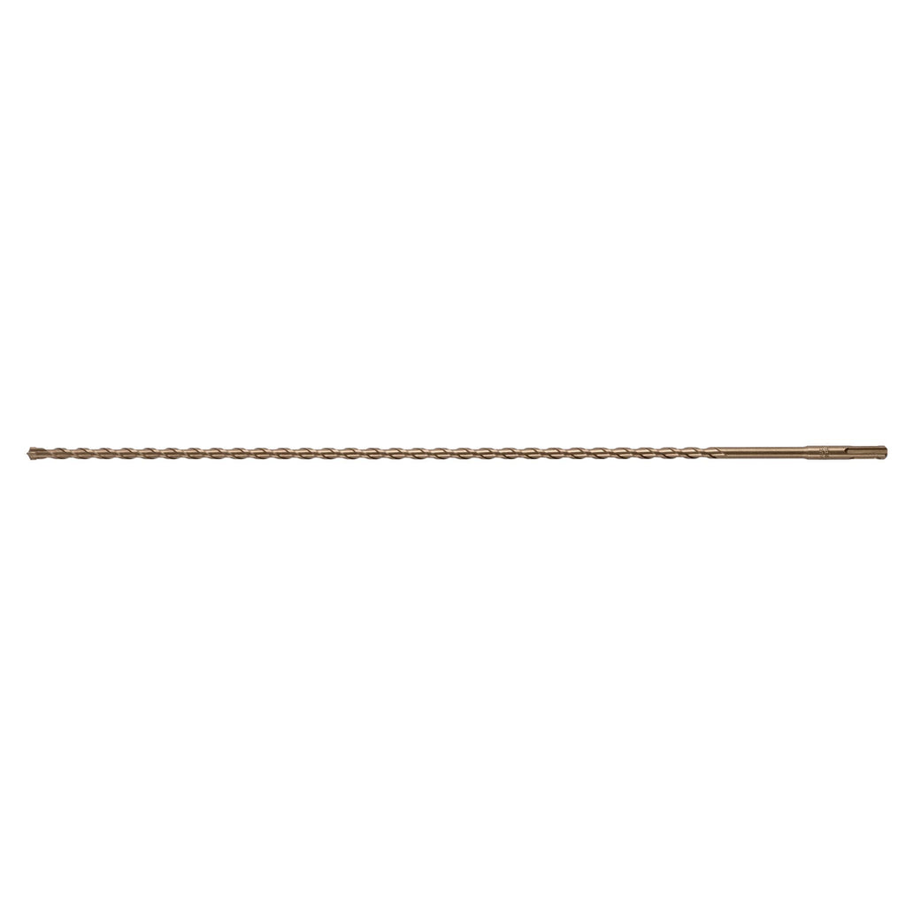 BROCA SDS PLUS 3/8 X 24', TRUPER