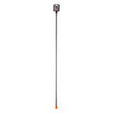 BROCA SDS PLUS 3/8 X 24', TRUPER